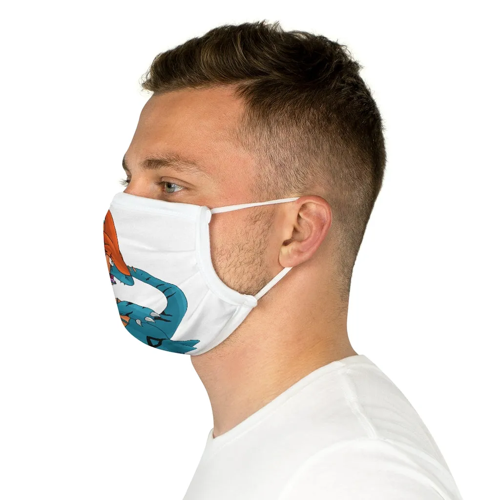 Shirei Cotton Face Mask (EU)