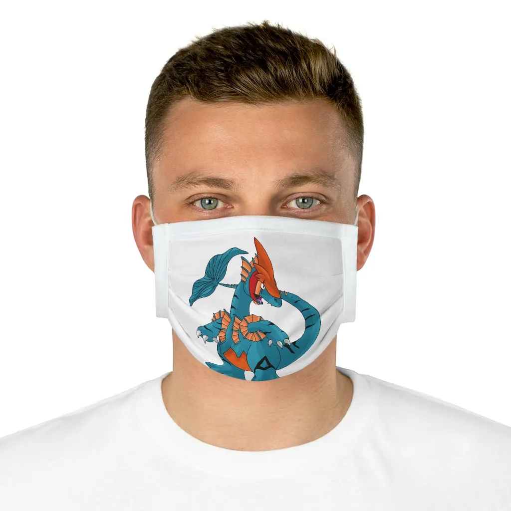 Shirei Cotton Face Mask (EU)