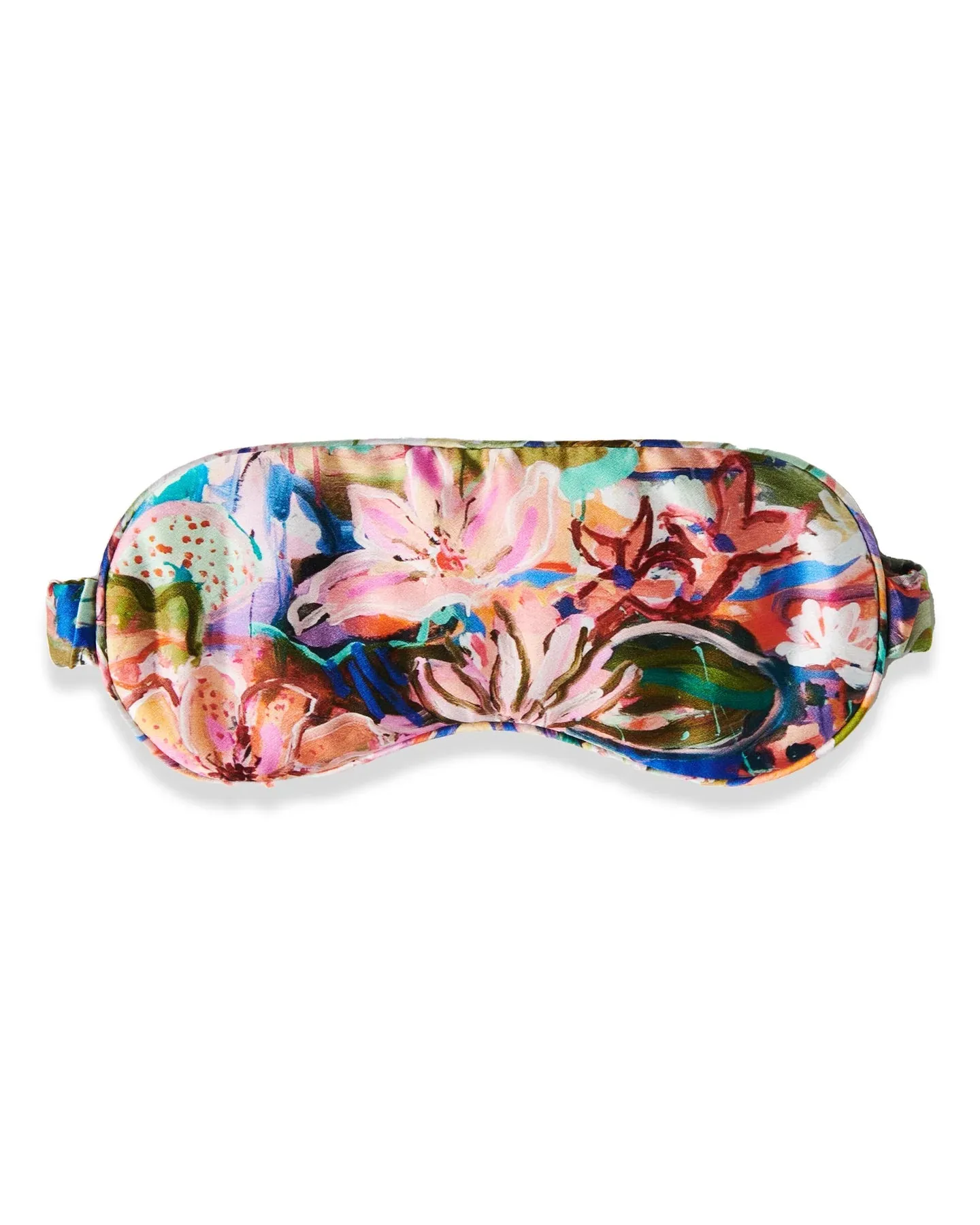 Silk Eye Mask