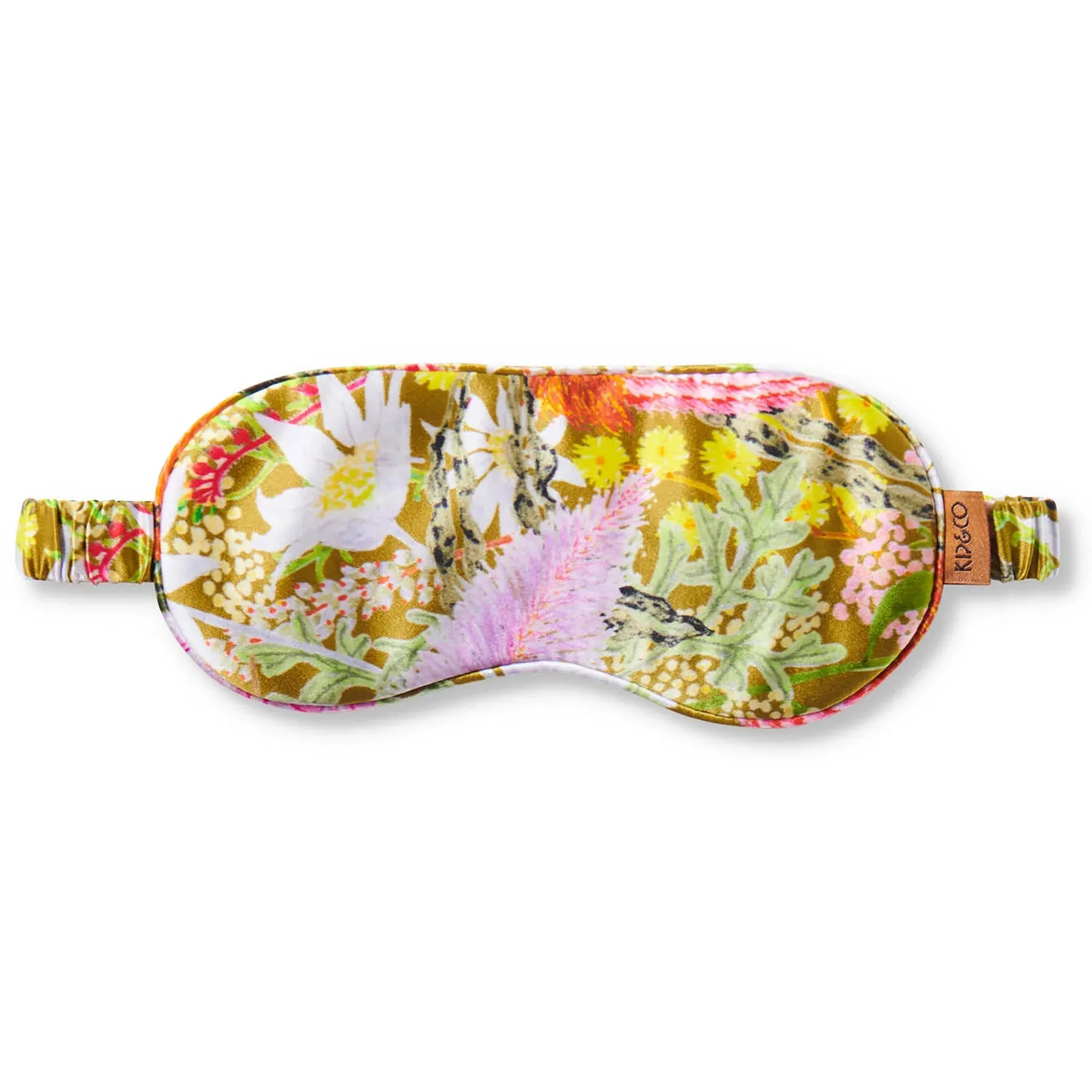 Silk Eye Mask