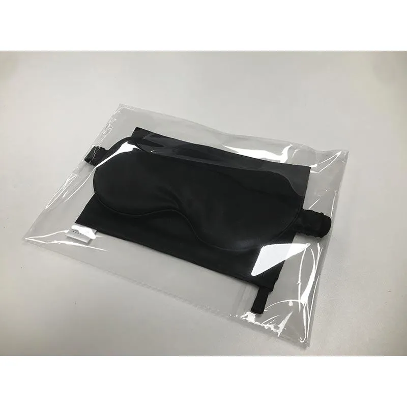 Silk Sleep Mask 22 Momme - custom and wholesale