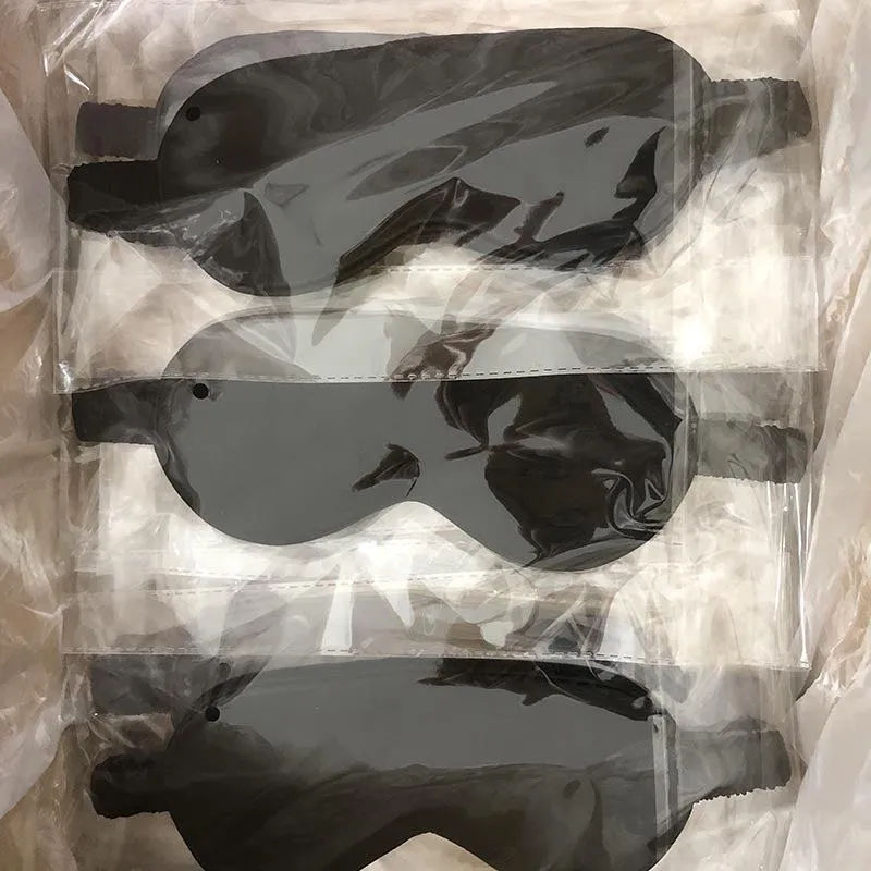 Silk Sleep Mask 22 Momme - custom and wholesale