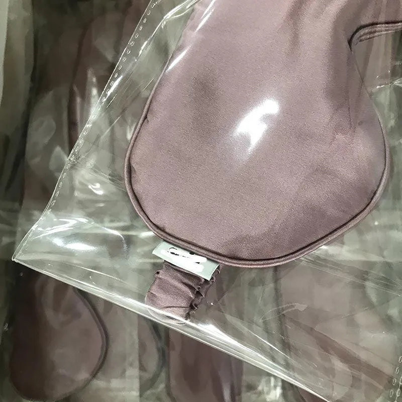 Silk Sleep Mask 22 Momme - custom and wholesale