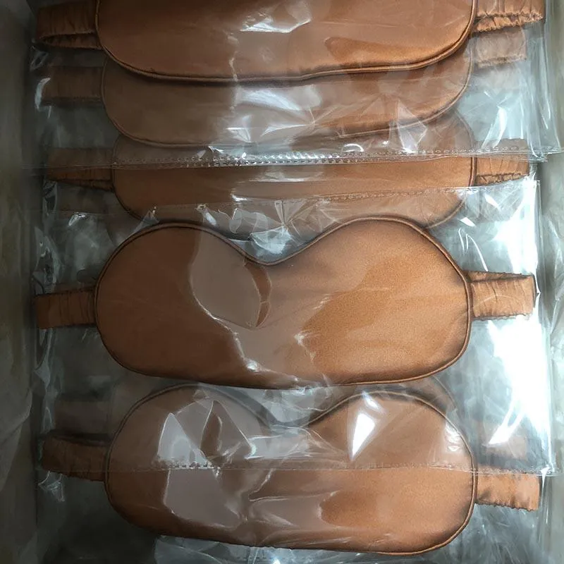 Silk Sleep Mask 22 Momme - custom and wholesale