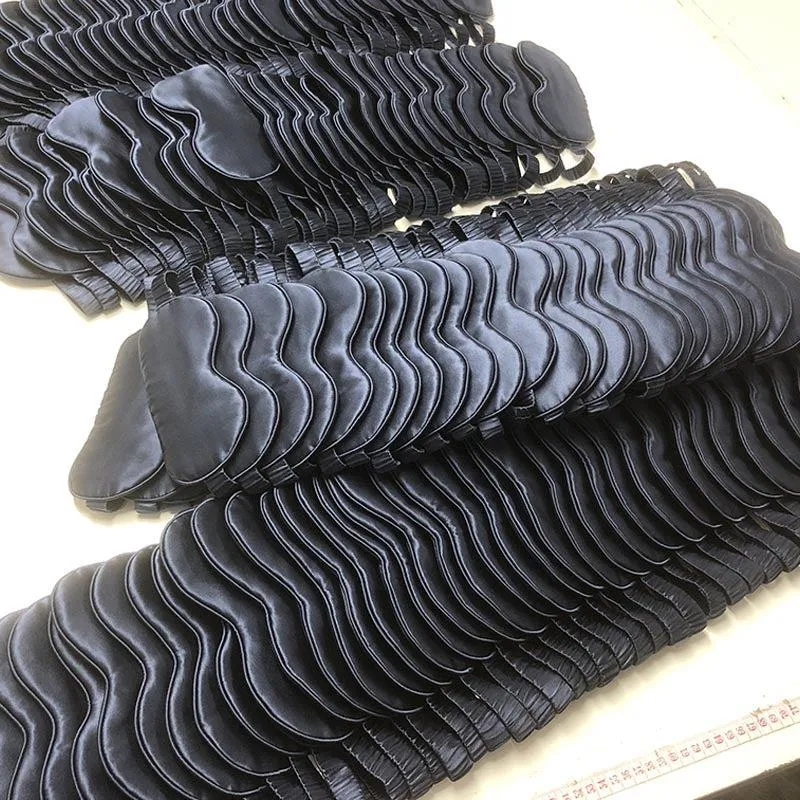 Silk Sleep Mask 22 Momme - custom and wholesale