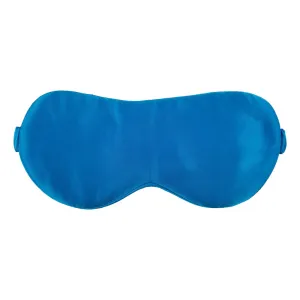 Silk Sleep Mask: Premium 100% Silk