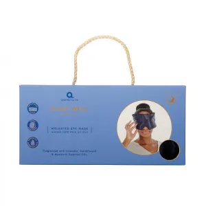 Sleep Well Weighted Eye Mask