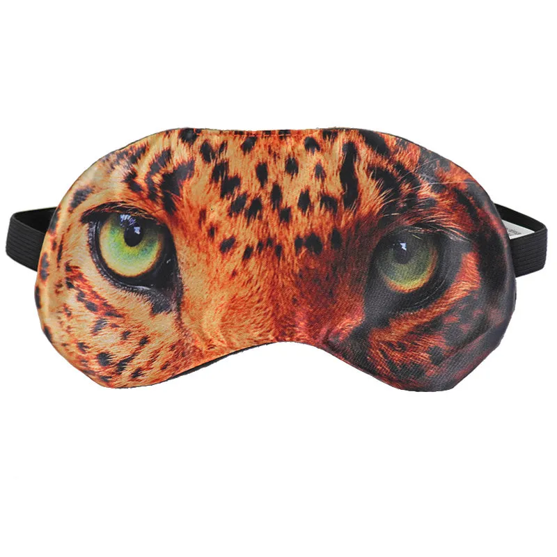 Sleeping Eye Mask - Assorted