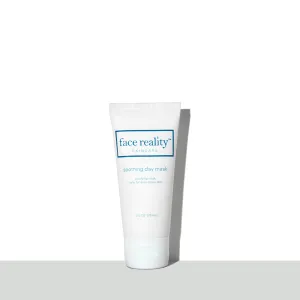 SOOTHING CLAY MASK