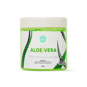 Soul & More Aloe Vera Gel 500ml