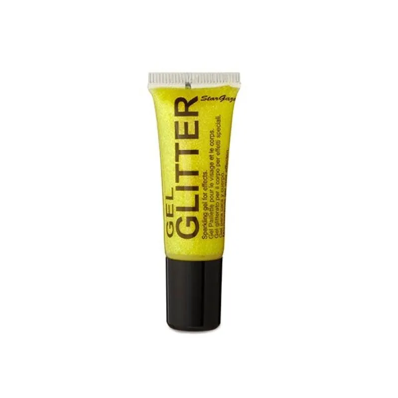 Stargazer Gel Glitter 10ml