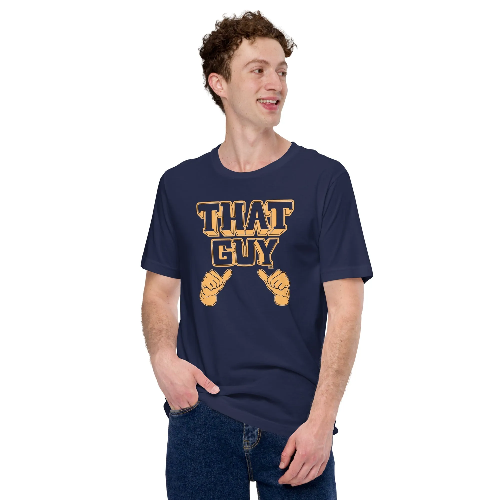 That Guy Soft Style T-Shirt