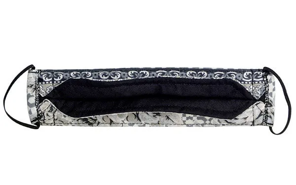 The Civvy Face Mask (Men's Box) - Assorted Sets of 13 Prints
