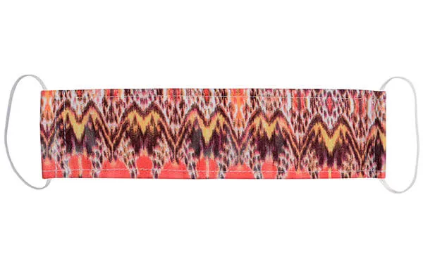 The Civvy Face Mask (Men's Box) - Assorted Sets of 13 Prints