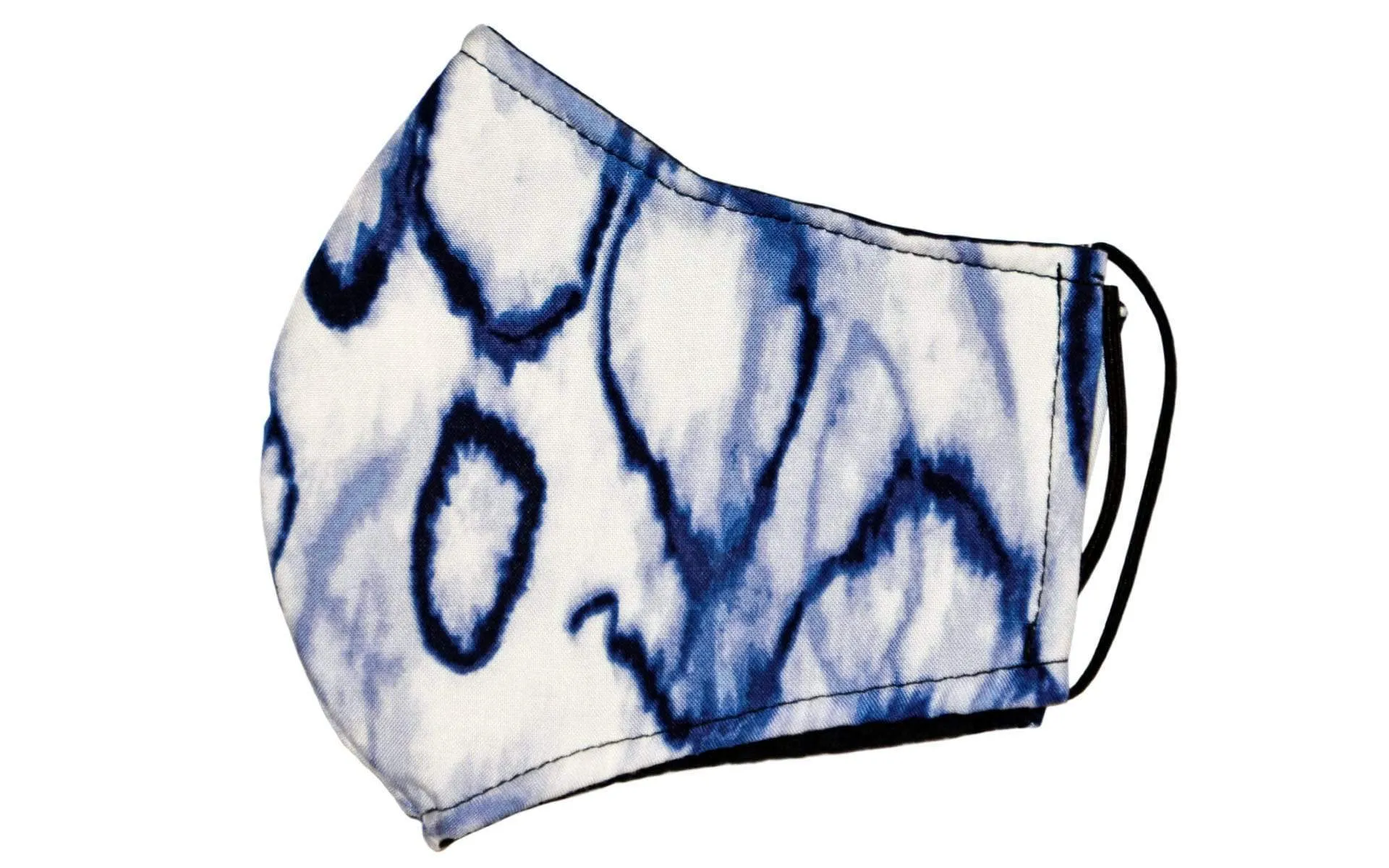 The Civvy Face Mask (Men's Large-Cone) - Assorted Sets of 6 Prints