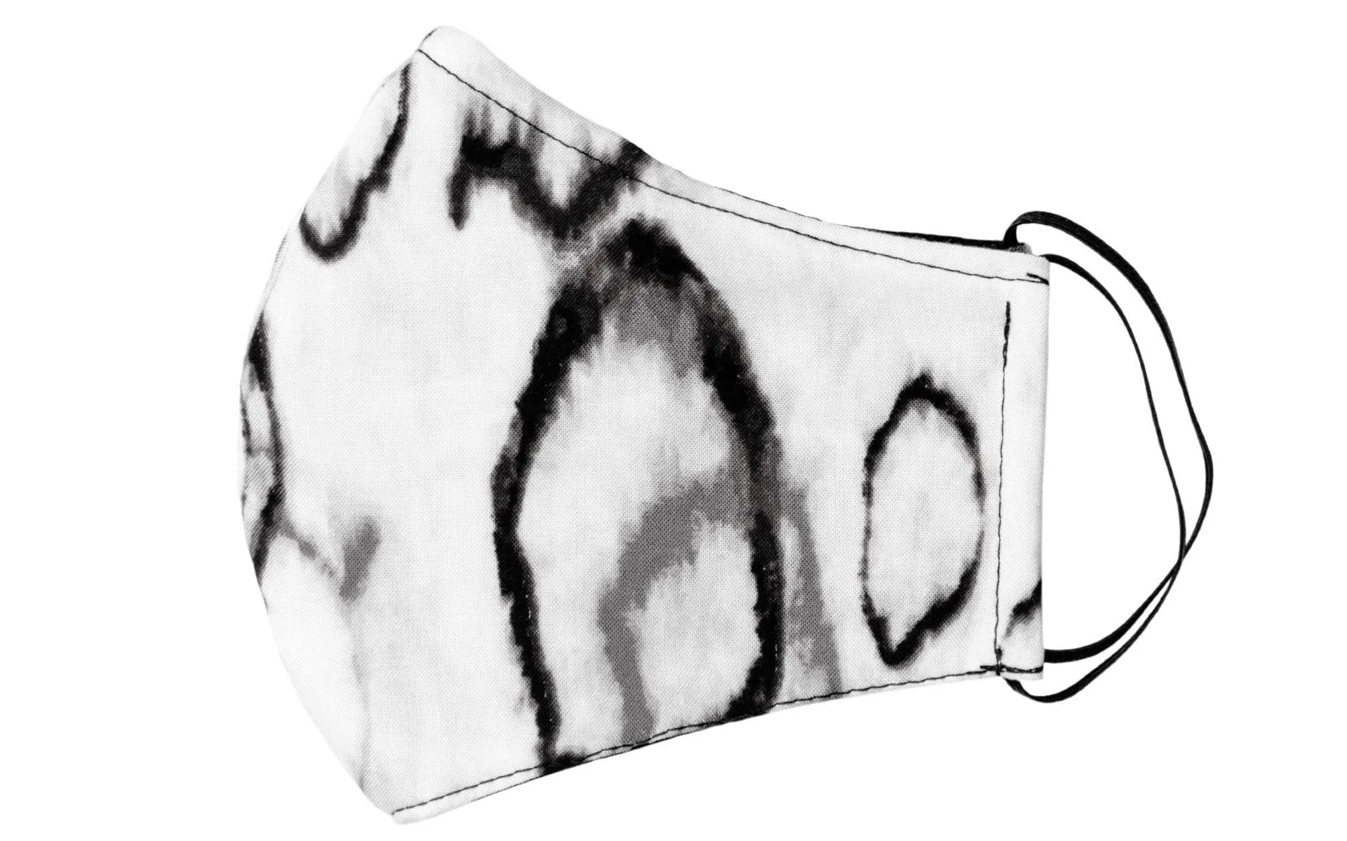 The Civvy Face Mask (Men's Large-Cone) - Assorted Sets of 6 Prints