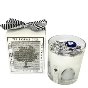 THE FARAWAY TREE Scented Evil Eye Candle - Istanbul
