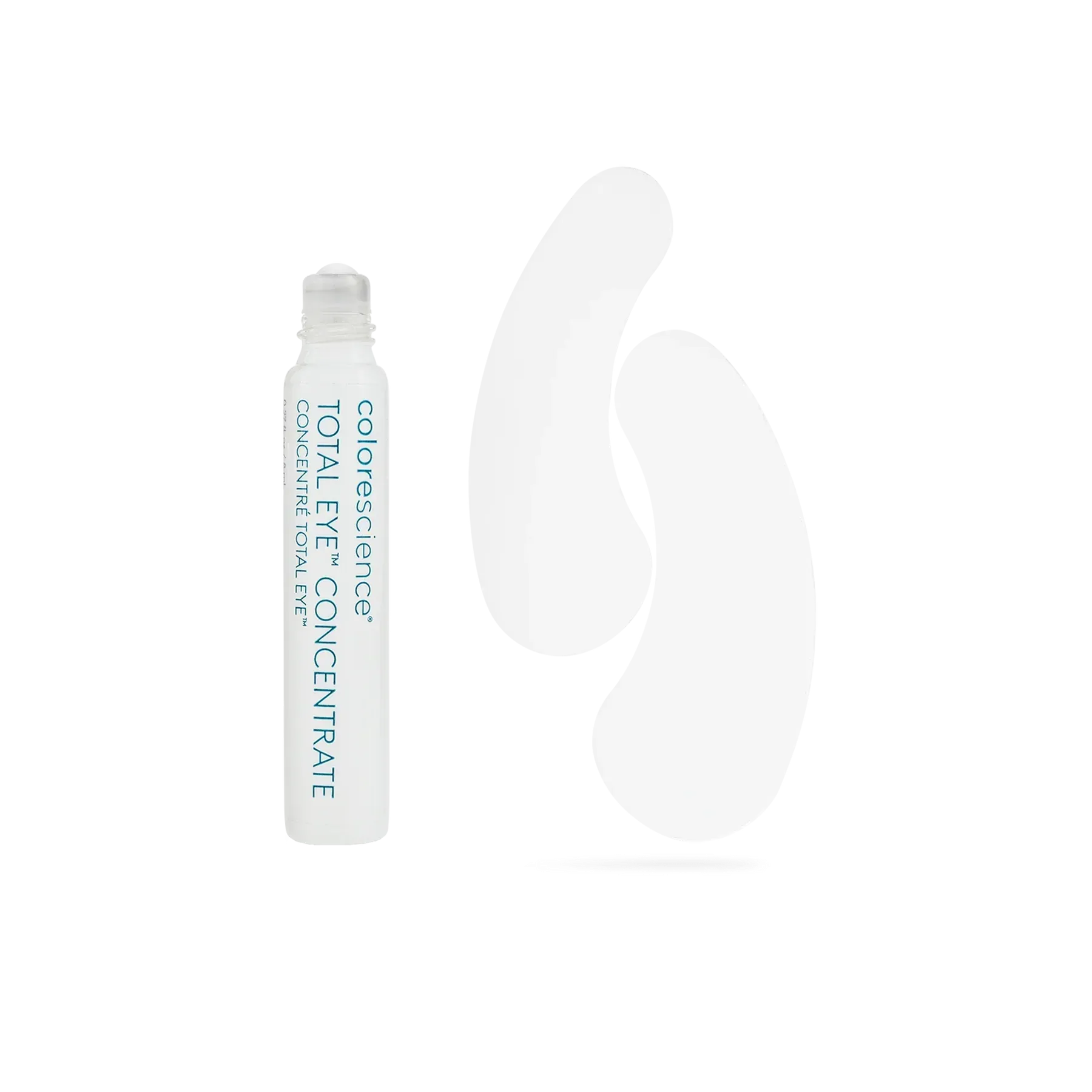 Total Eye® Serum & Hydrogel Masks