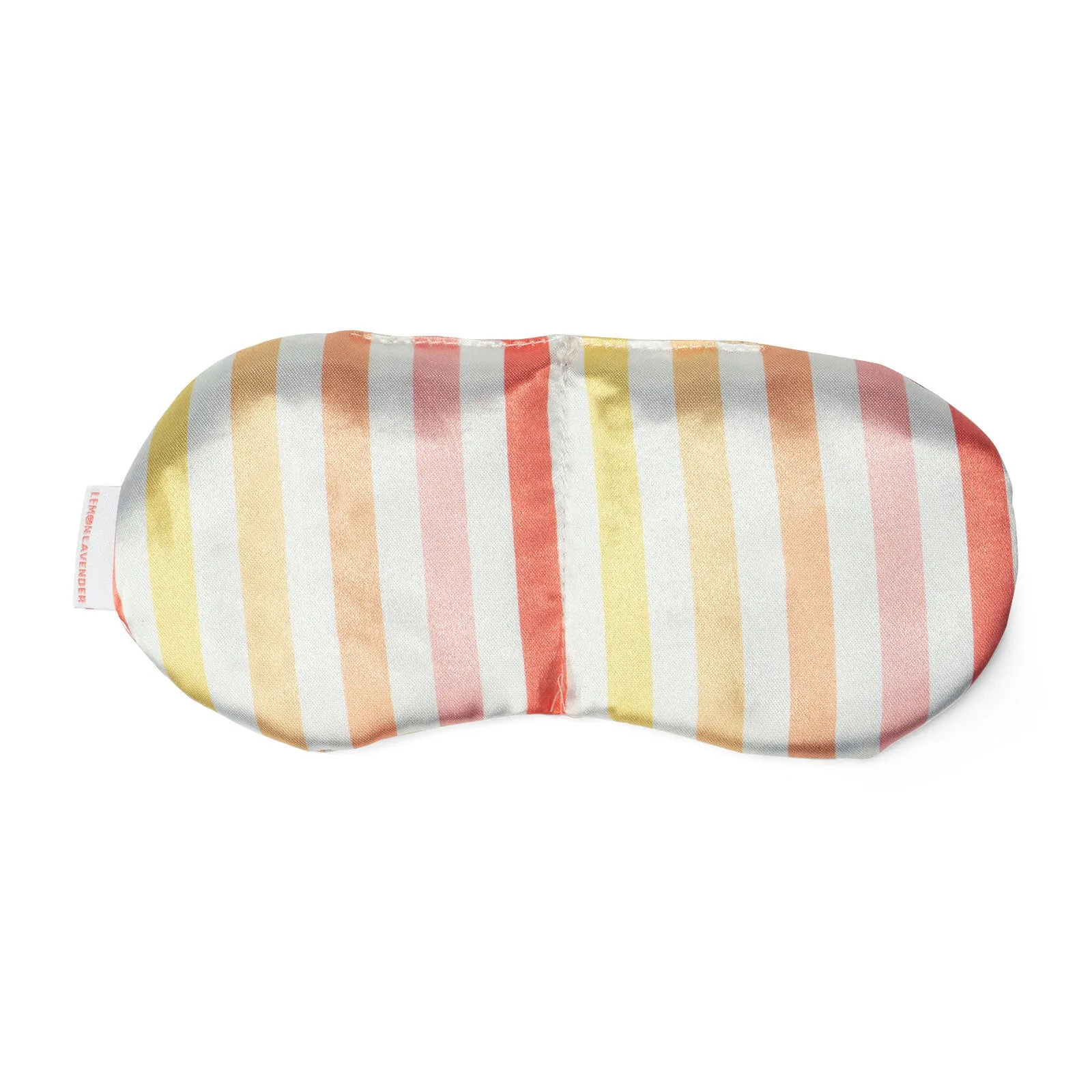 Under Pressure Weighted Eye Mask