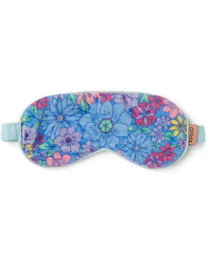 VELVET EYE MASK | Bunch of Fun