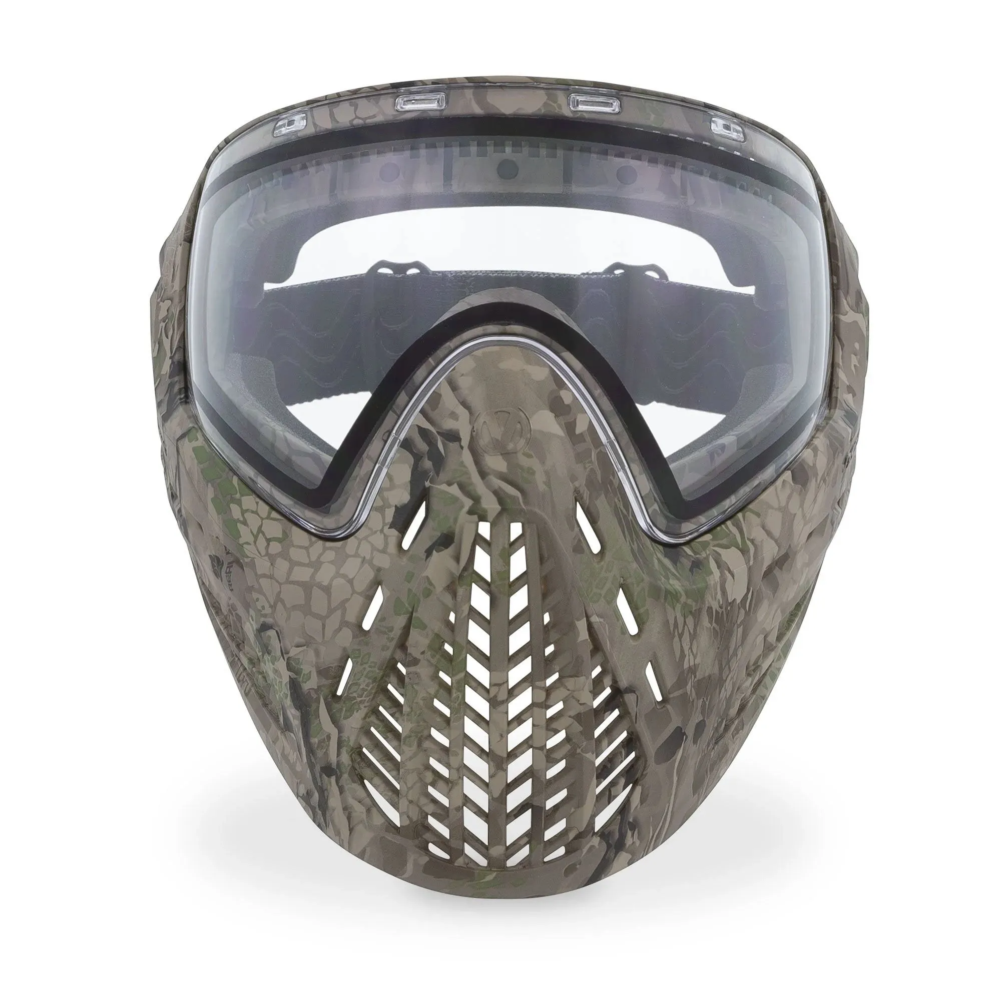 Virtue Vio Ascend Goggle - Highlander Camo