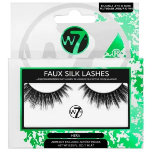 W7 Faux Silk Lashes - Hera