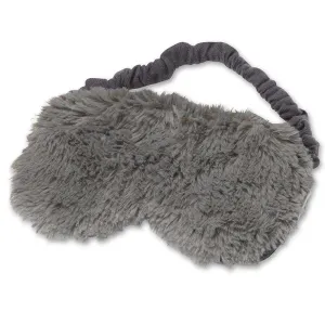 Warmies Eye Mask - Gray