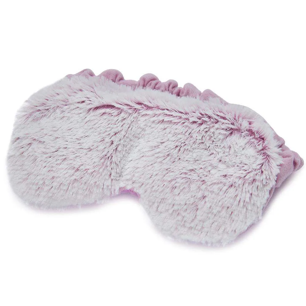Warmies Eye Mask - Pink