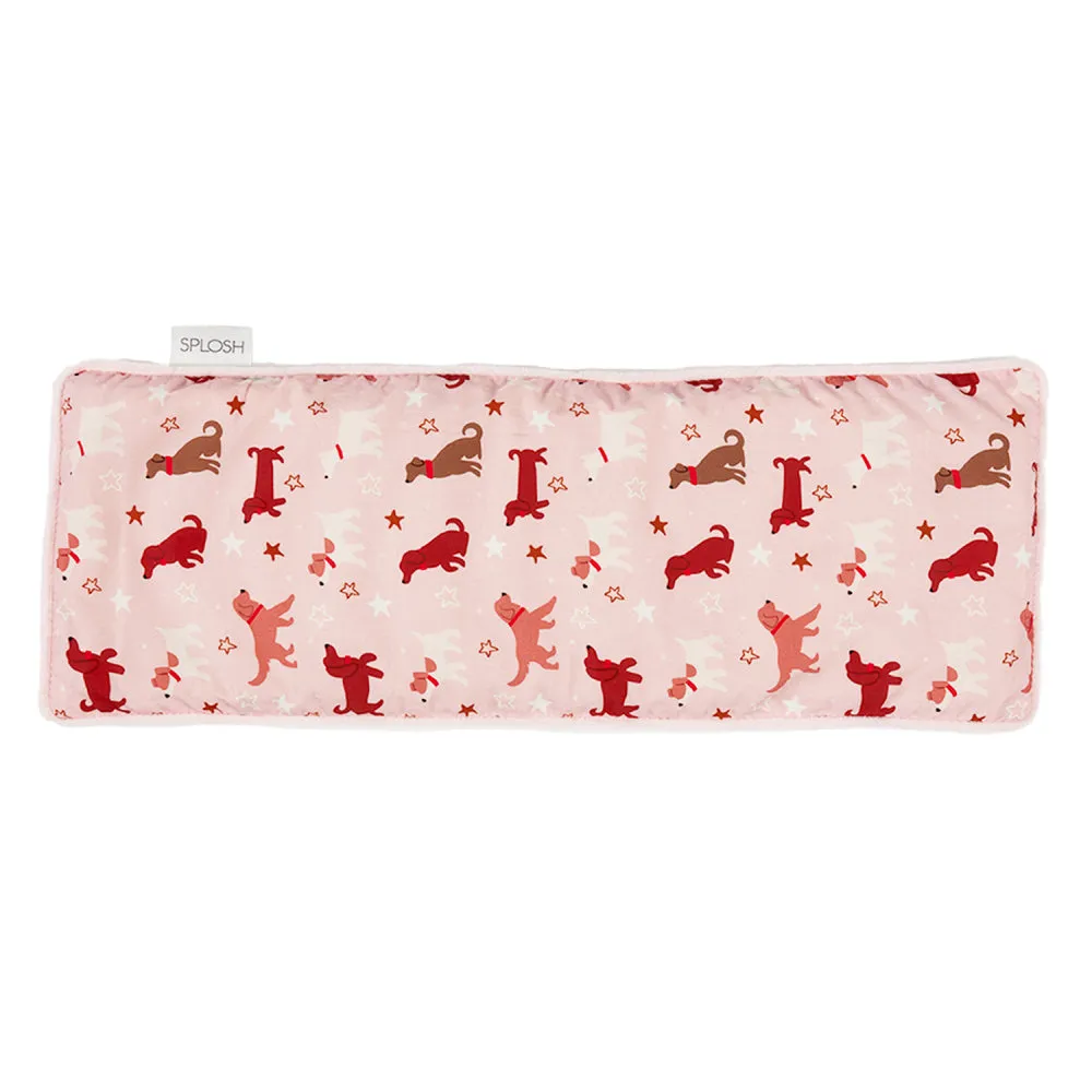 Wellness Heat Pillow