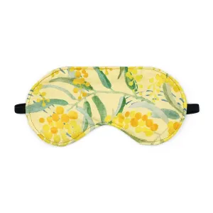 Wheatbags Love Eyemask Wattle