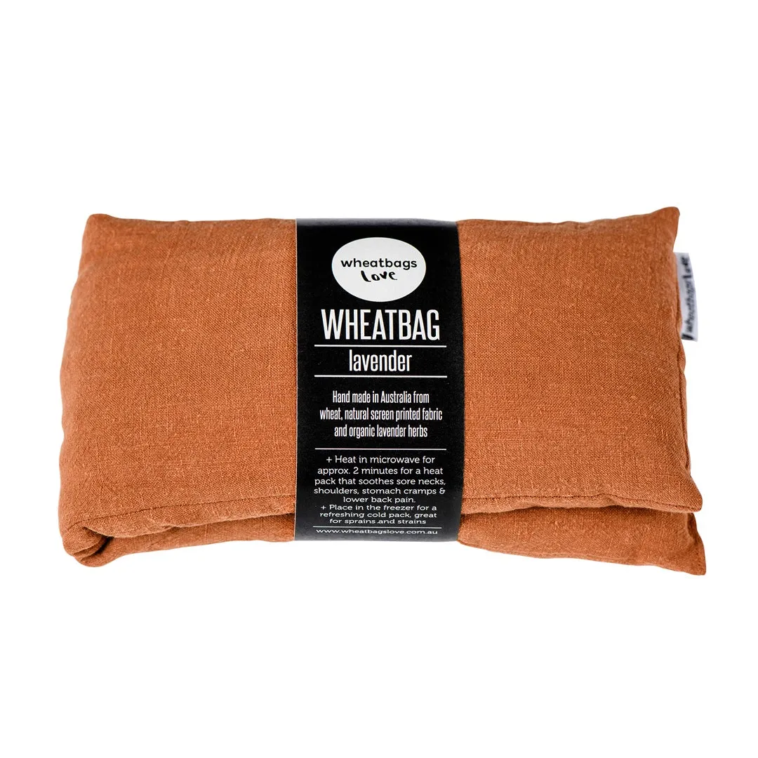 Wheatbags Love Wheatbag Copper