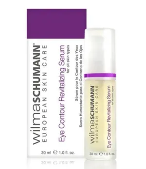 Wilma Schumann Eye Contour Revitalizing Serum 30ml