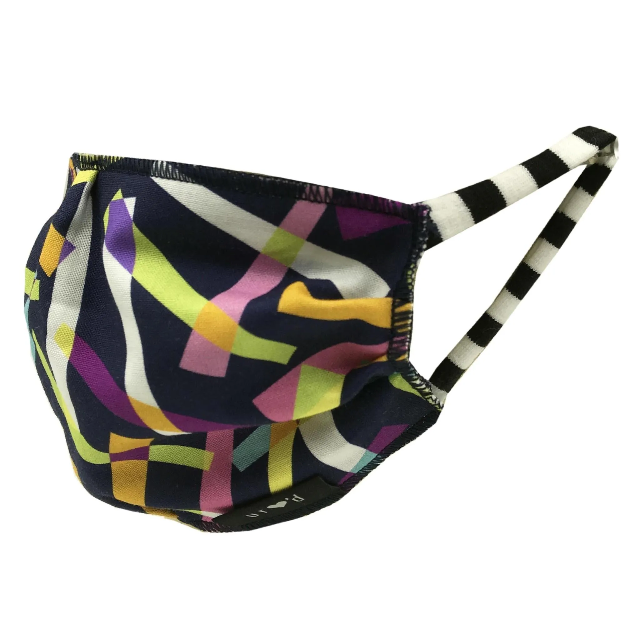 Youth Cotton Face Mask