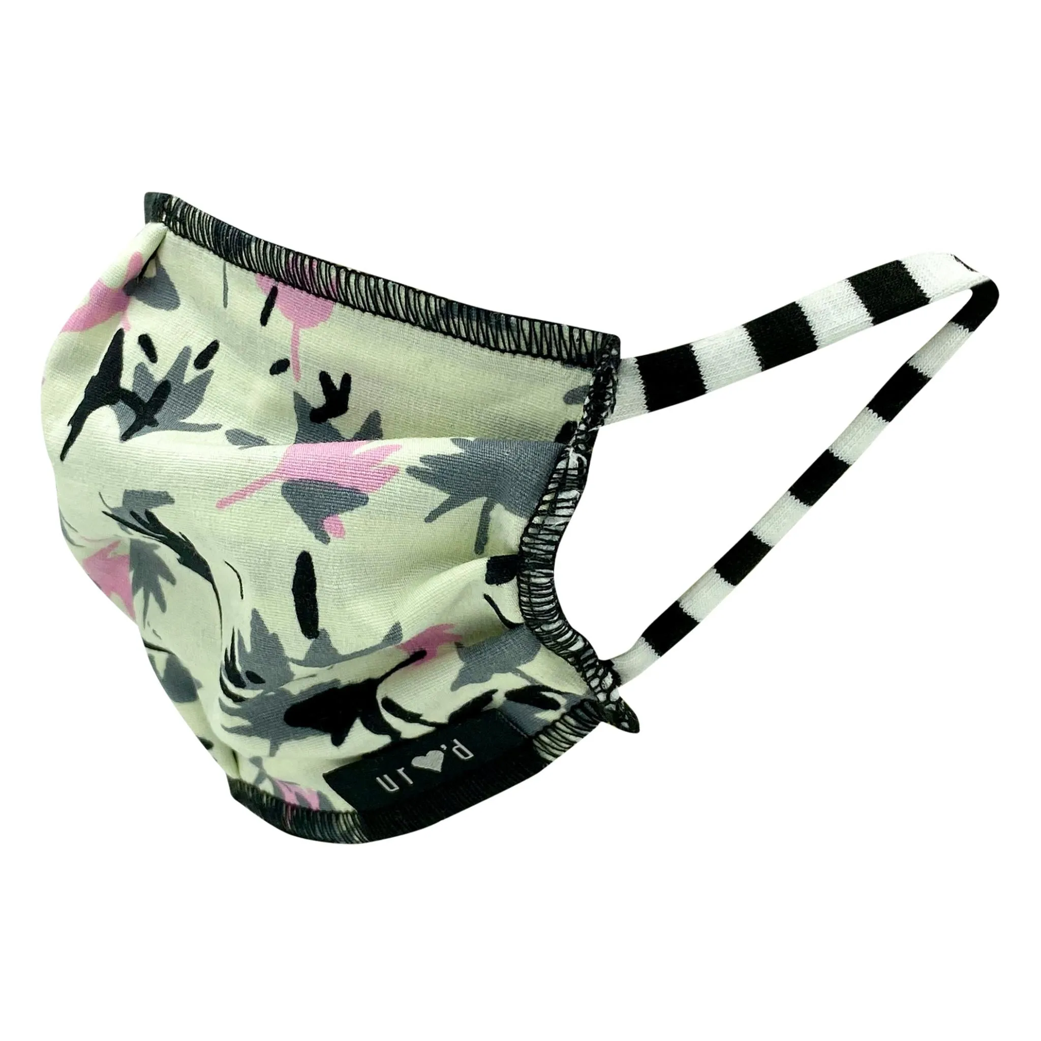 Youth Cotton Face Mask