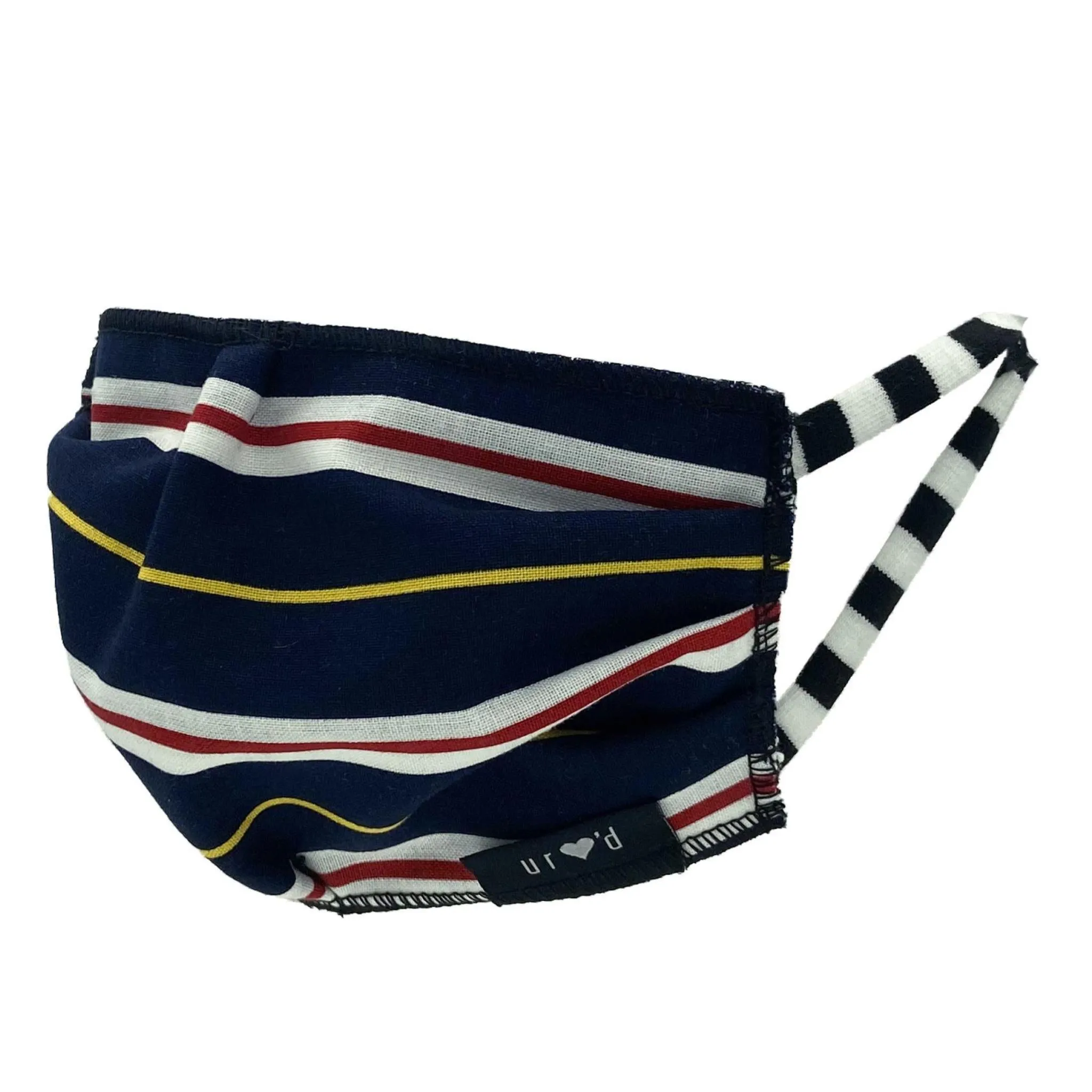 Youth Cotton Face Mask