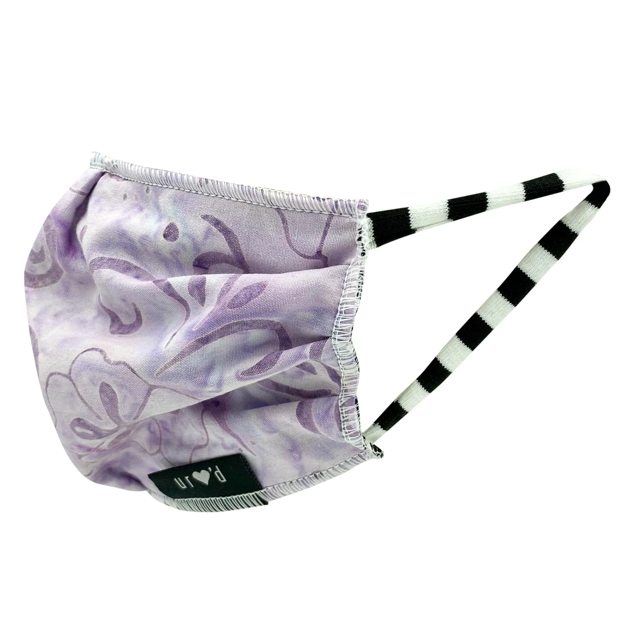 Youth Cotton Face Mask